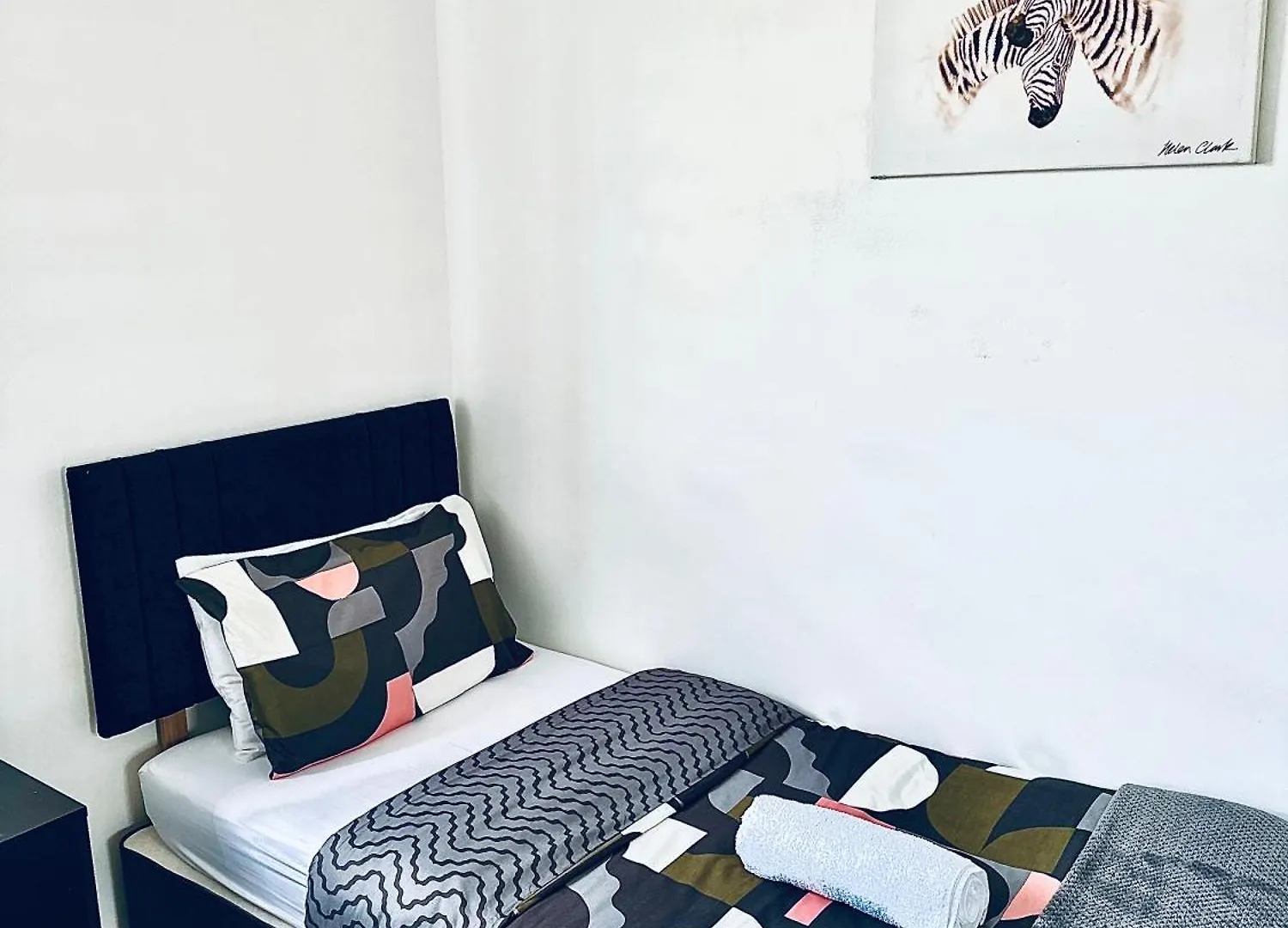 Ferienwohnung Grace Court Aberdeen