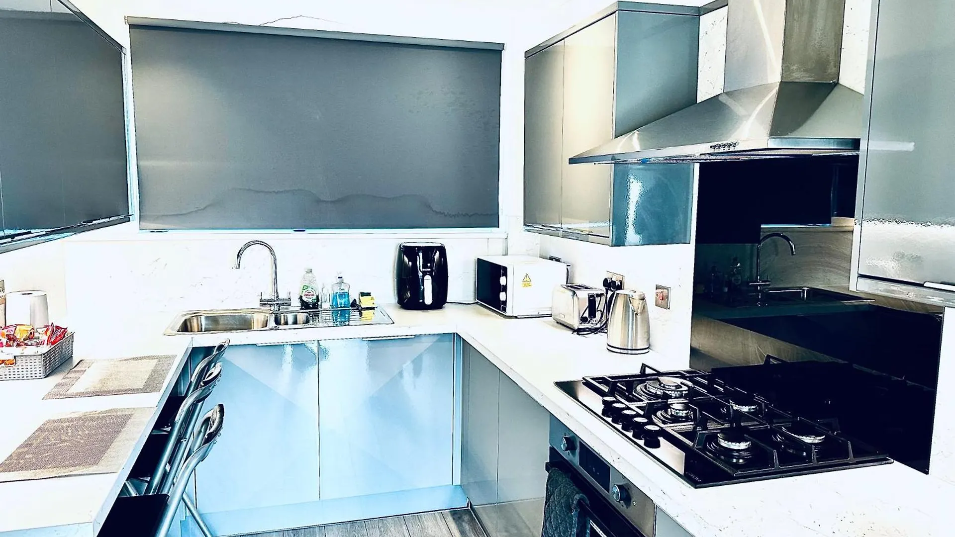 Ferienwohnung Grace Court Aberdeen Großbritannien