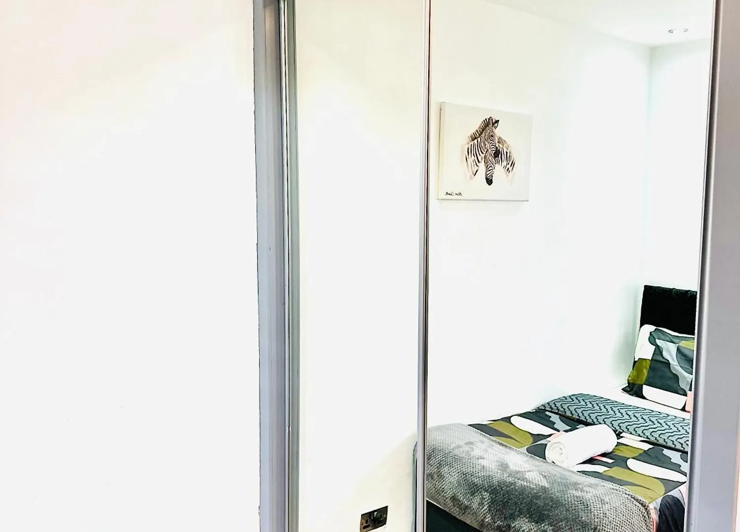 Ferienwohnung Grace Court Aberdeen Apartment