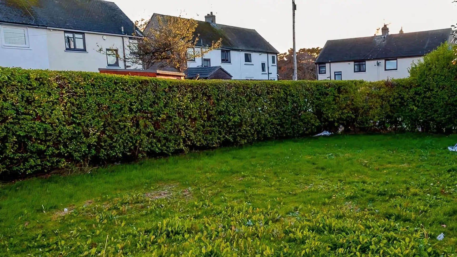Ferienwohnung Grace Court Aberdeen Großbritannien